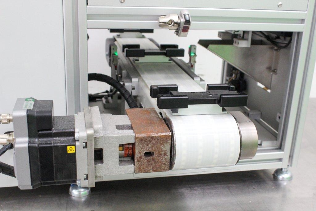 MesaBiotech 15000-000-000 Test Kit Inspection Device Automation 120V 60Hz