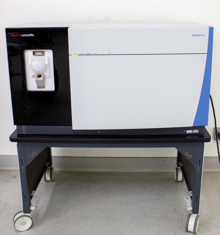 Thermo Orbitrap ID-X Mass Spec Small Molecule Analysis 220V 50/60Hz
