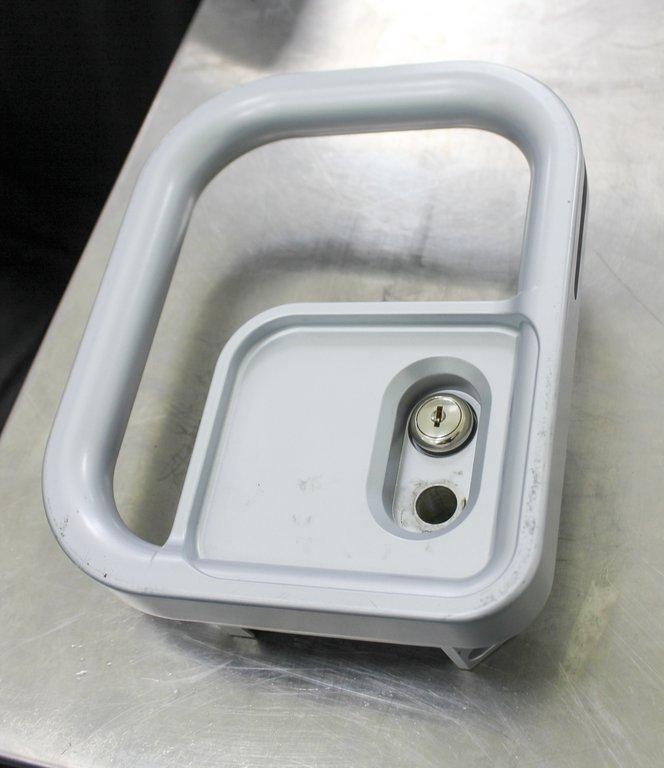 Thermo Forma 8940086V Ultra-Low Freezer -80C Cold Storage Solution