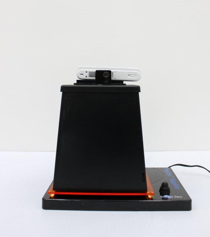 Sapphire PI-1000 Blue LED Illuminator w/ Camera Prep DNA Gel Visualization