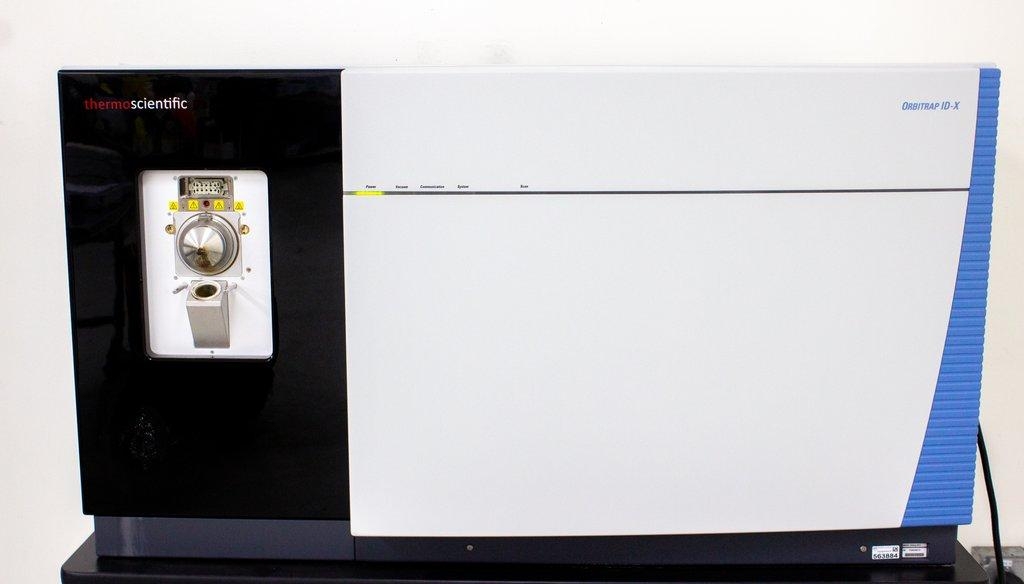 Thermo Orbitrap ID-X Mass Spec Small Molecule Analysis 220V 50/60Hz