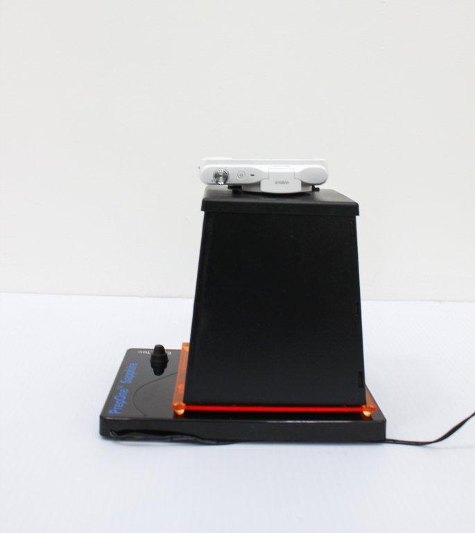 Sapphire PI-1000 Blue LED Illuminator w/ Camera Prep DNA Gel Visualization