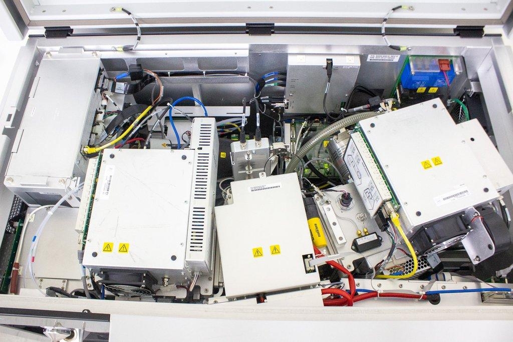 Thermo Orbitrap ID-X Mass Spec Small Molecule Analysis 220V 50/60Hz