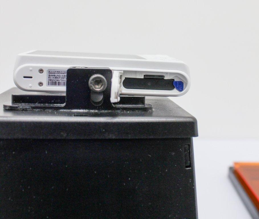 Sapphire PI-1000 Blue LED Illuminator w/ Camera Prep DNA Gel Visualization