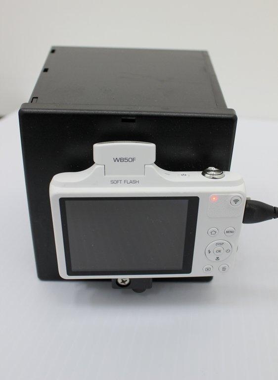 Sapphire PI-1000 Blue LED Illuminator w/ Camera Prep DNA Gel Visualization