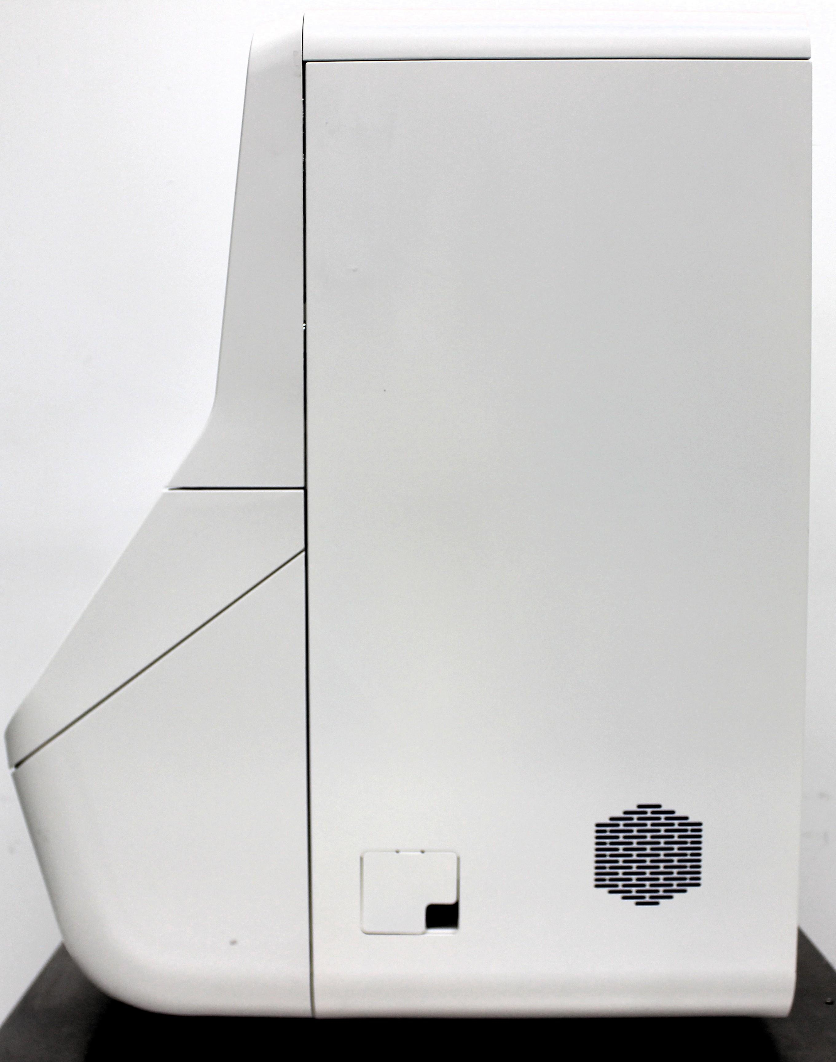 Life Tech SeqStudio 8 Flex Genetic Analyzer DNA Sanger Cloud Connectivity 100-240v