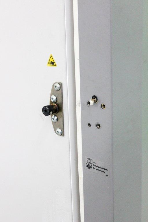 Thermo Forma 8940086V Ultra-Low Freezer -80C Cold Storage Solution