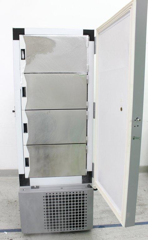 Thermo Forma 8940086V Ultra-Low Freezer -80C Cold Storage Solution