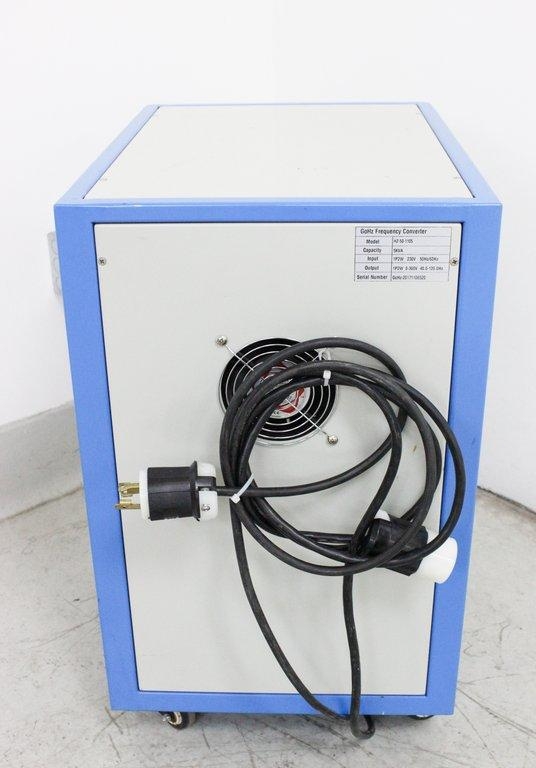 GoHz HZ-50-1105 Power Converter Transformer 5kVA 230V 50Hz to 110V 60Hz