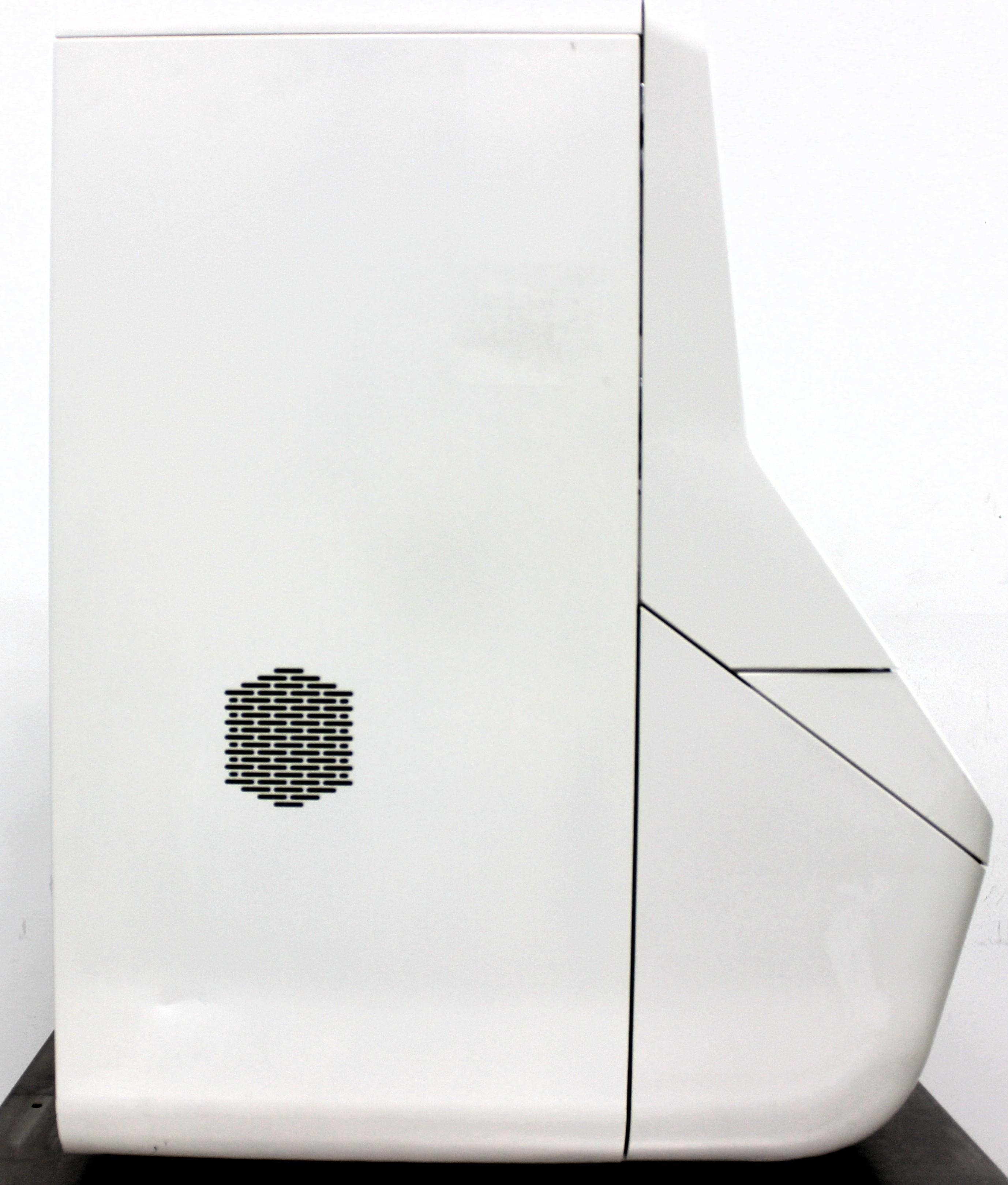 Life Tech SeqStudio 8 Flex Genetic Analyzer DNA Sanger Cloud Connectivity 100-240v