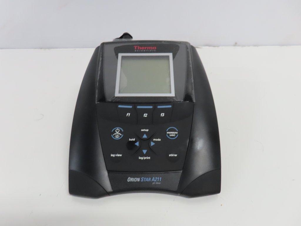 Thermo Scientific Orion Star A211 pH Meter, Excellent Condition, US Made