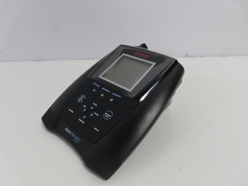 Thermo Scientific Orion Star A211 pH Meter, Excellent Condition, US Made