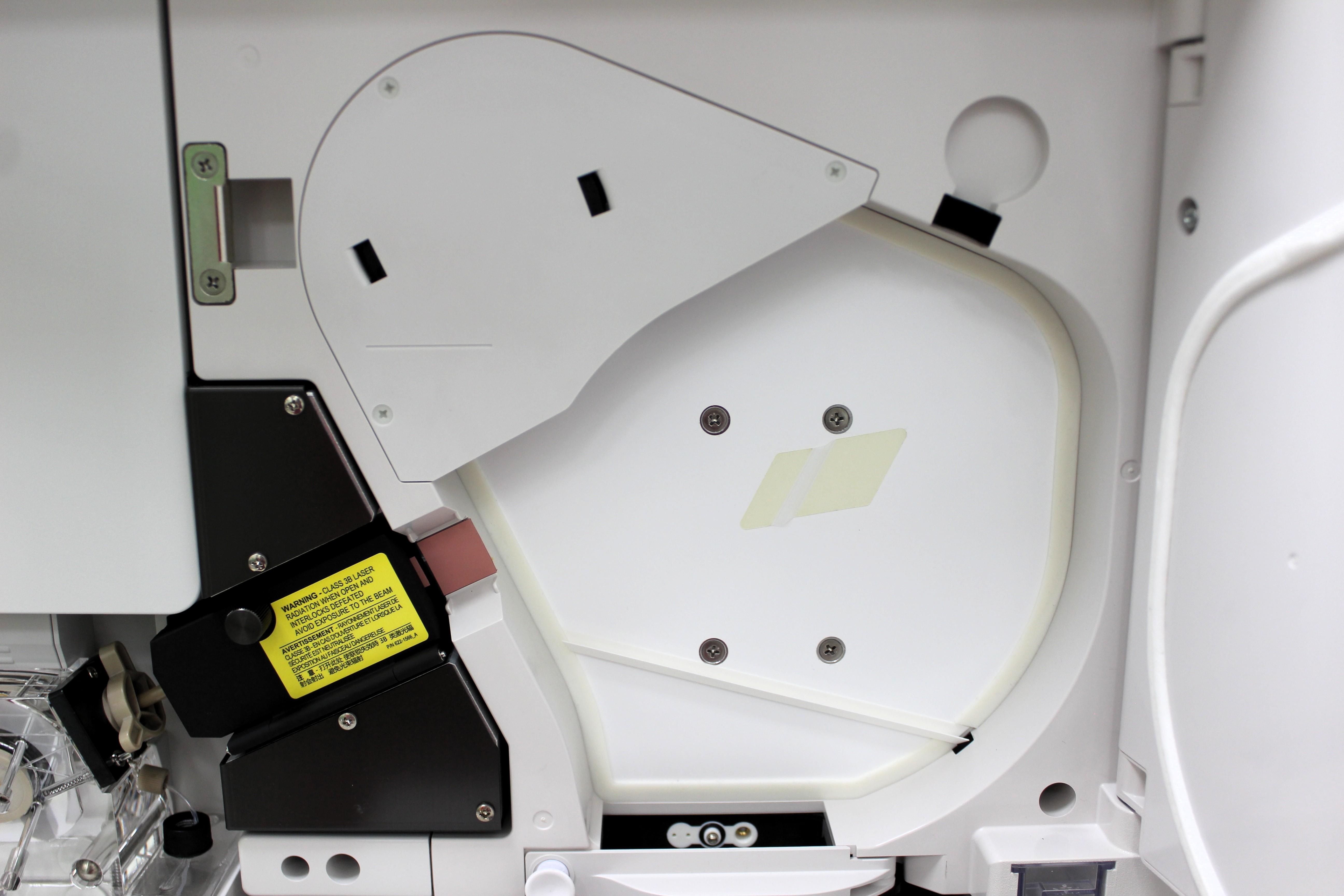 Life Tech SeqStudio 8 Flex Genetic Analyzer DNA Sanger Cloud Connectivity 100-240v