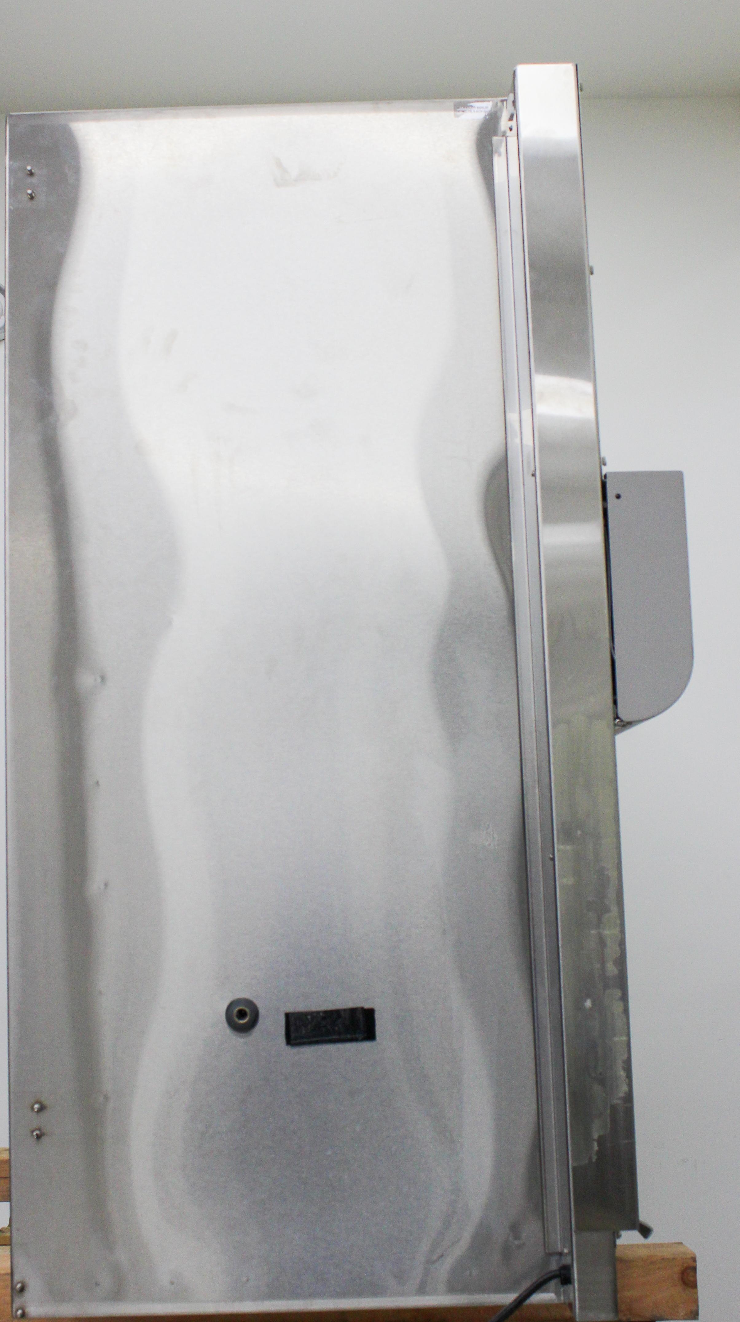 NuAire NU-425-600 Biological Safety Cabinet Class II, A2, HEPA, UV Light