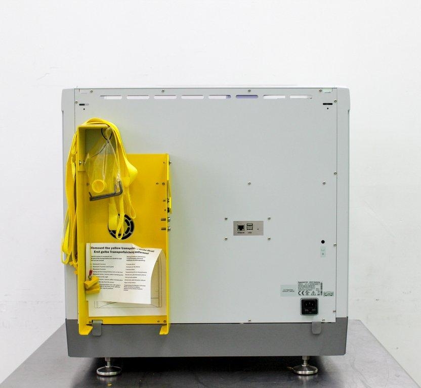 Eppendorf epMotion 5073 Automated Liquid Handler - Needs Repair, No Display