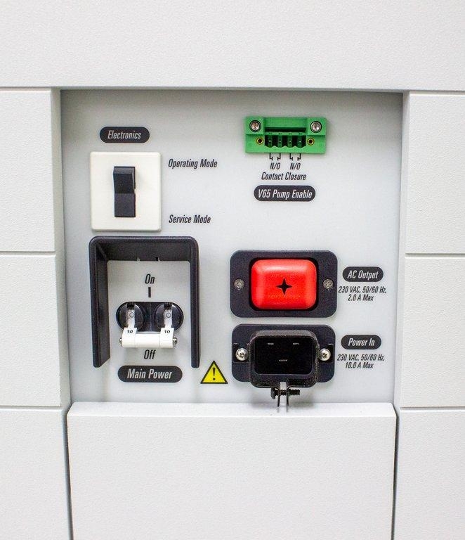 Thermo Orbitrap ID-X Mass Spec Small Molecule Analysis 220V 50/60Hz