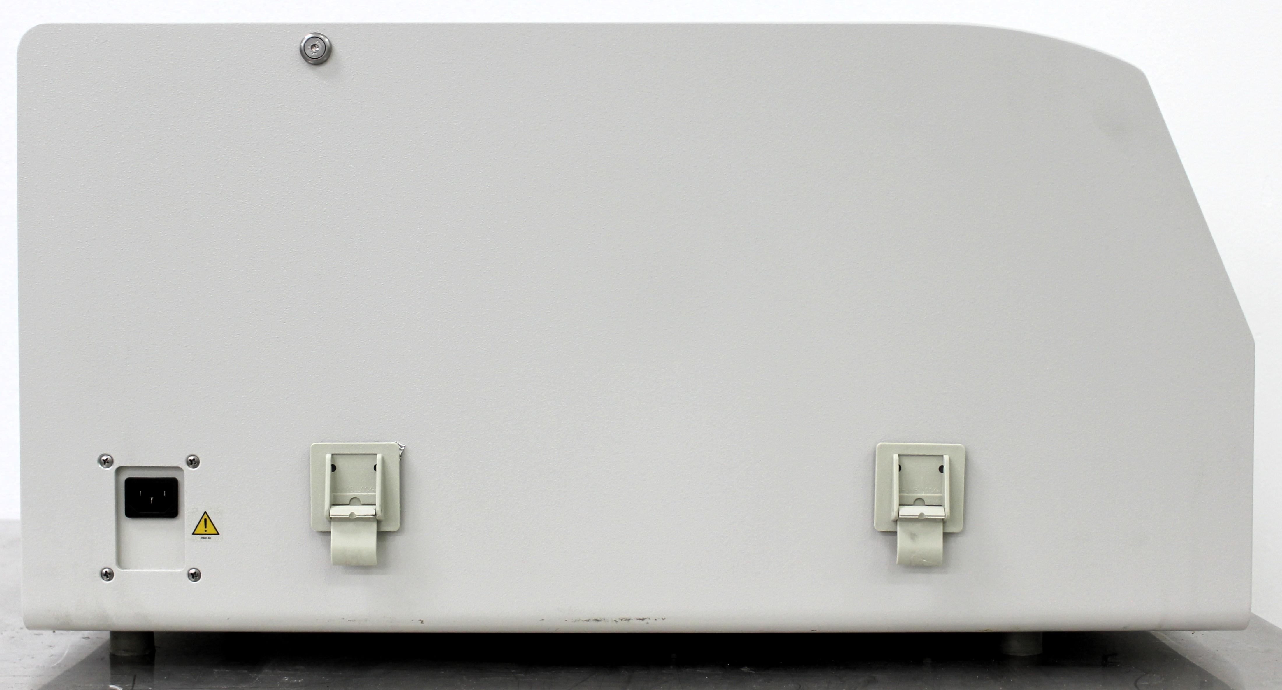 Beckman Allegra X-30R Centrifuge Benchtop 4700 RPM BioCertified Rotor