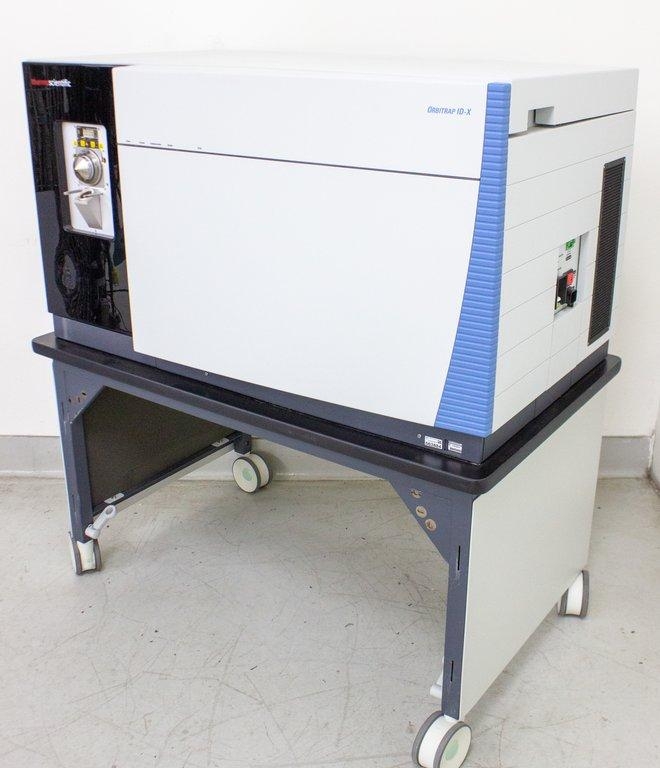Thermo Orbitrap ID-X Mass Spec Small Molecule Analysis 220V 50/60Hz