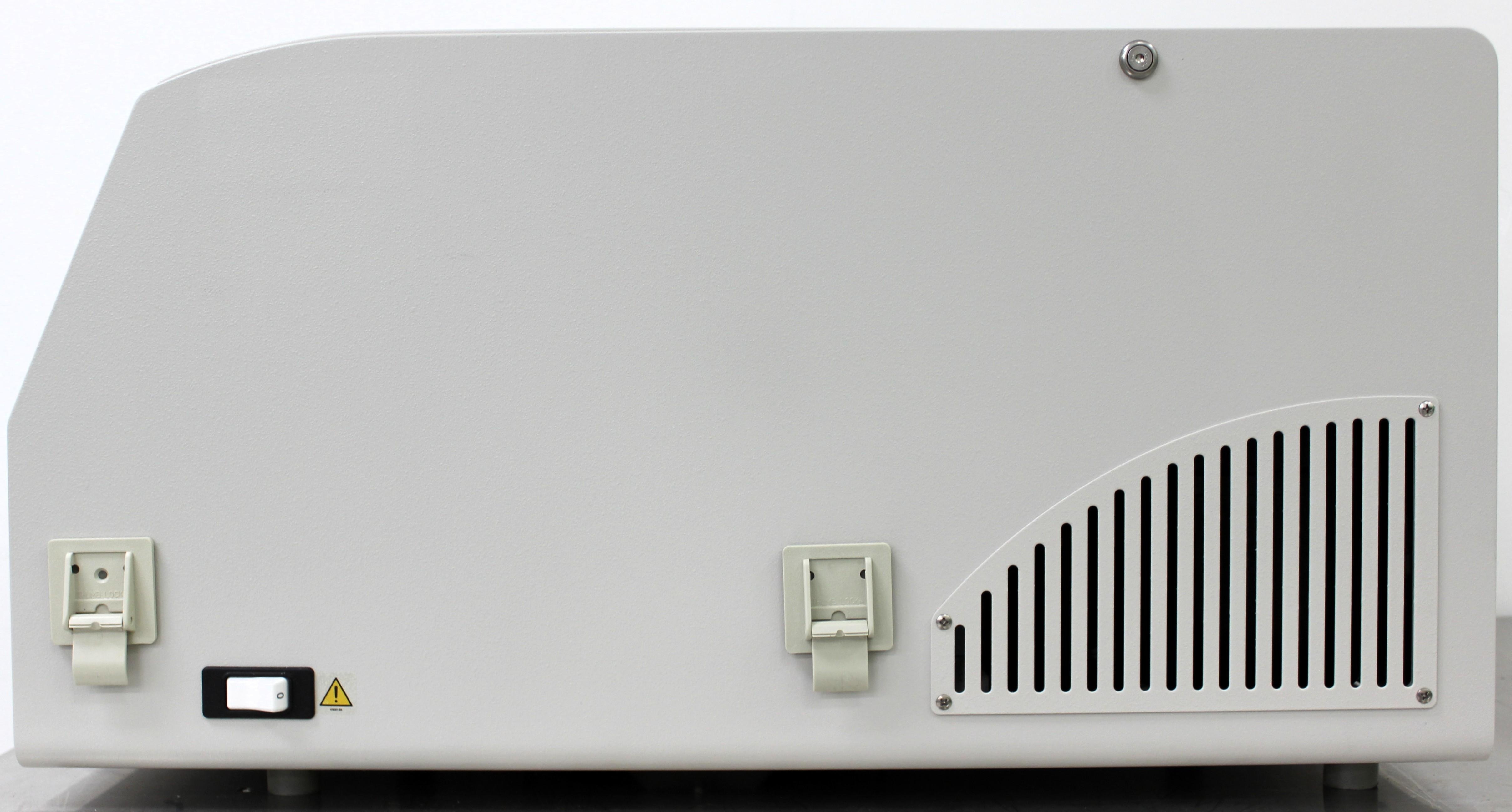 Beckman Allegra X-30R Centrifuge Benchtop 4700 RPM BioCertified Rotor