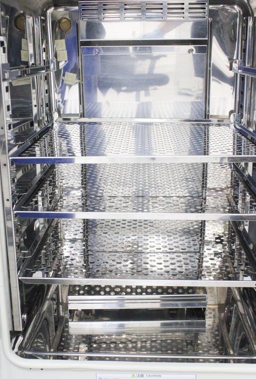 Panasonic MCO-19AICUV CO2 Incubator 170L Humidity Temp Control System