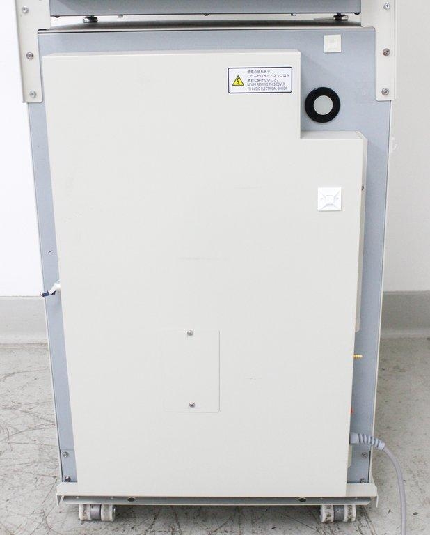 Panasonic MCO-19AICUV CO2 Incubator 170L Humidity Temp Control System