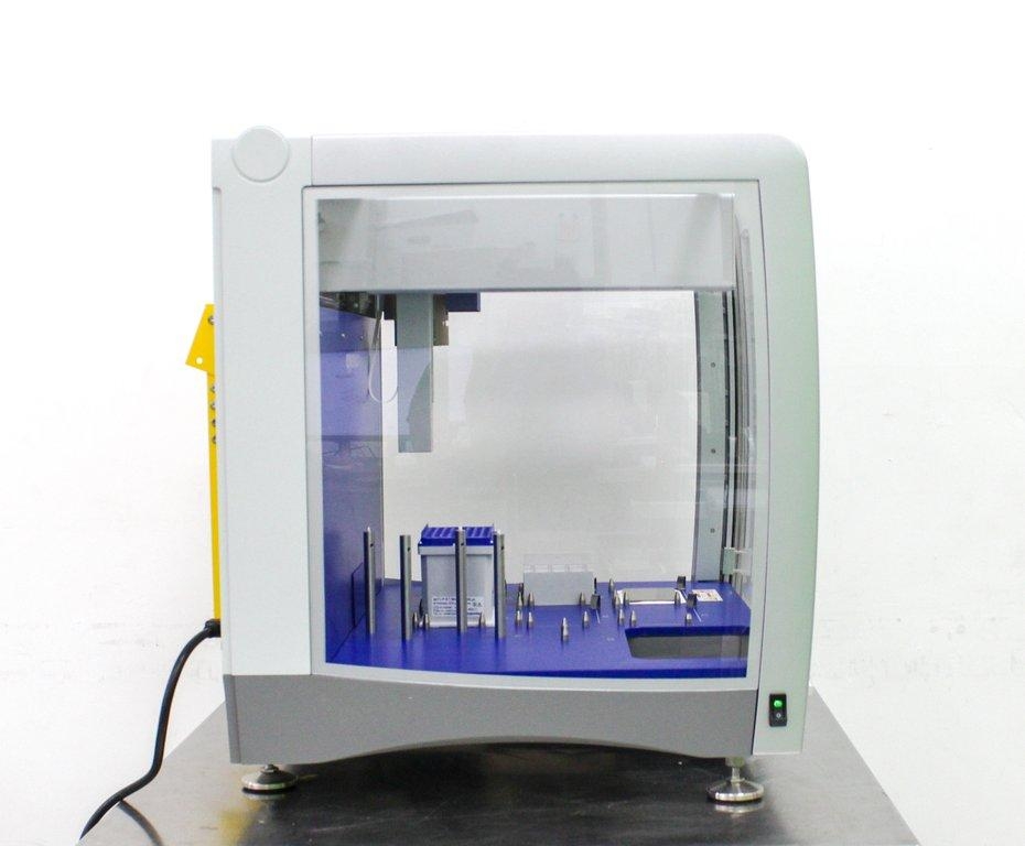 Eppendorf epMotion 5073 Automated Liquid Handler - Needs Repair, No Display