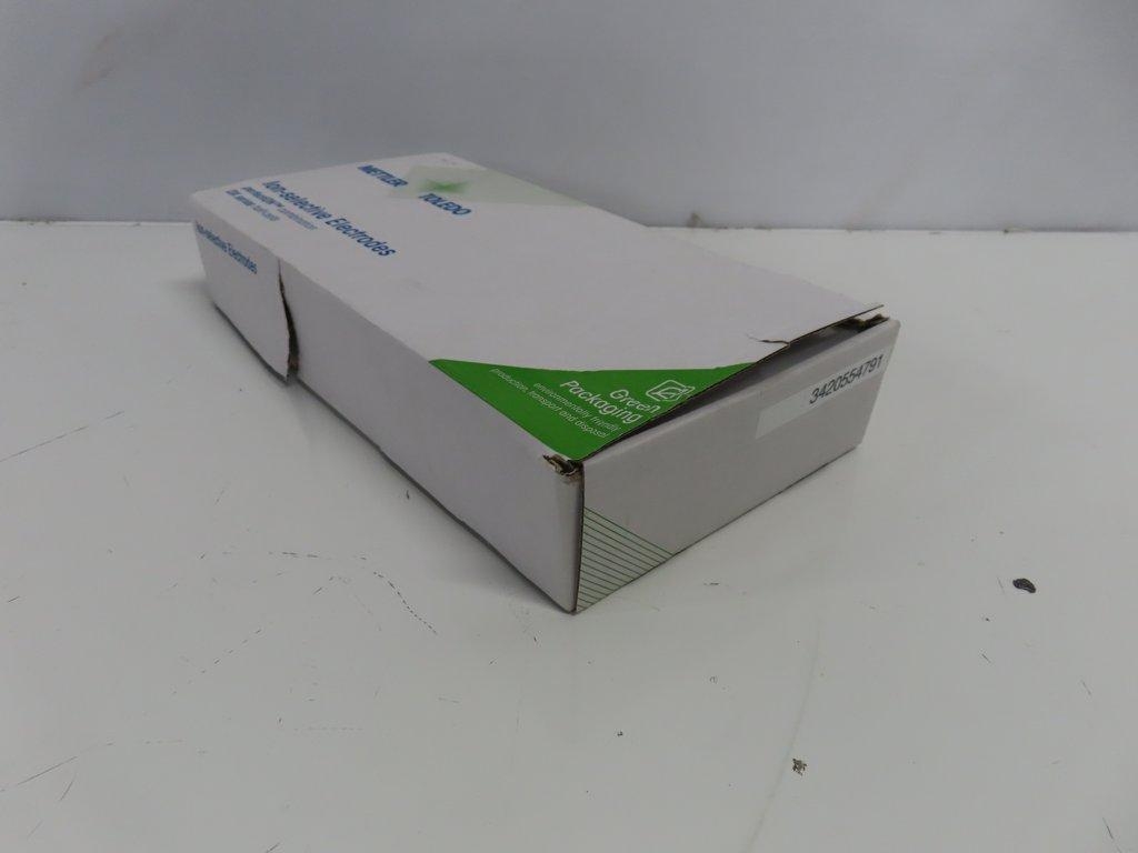 Mettler Toledo perfectION Combination Cyanide Electrode, Excellent Condition