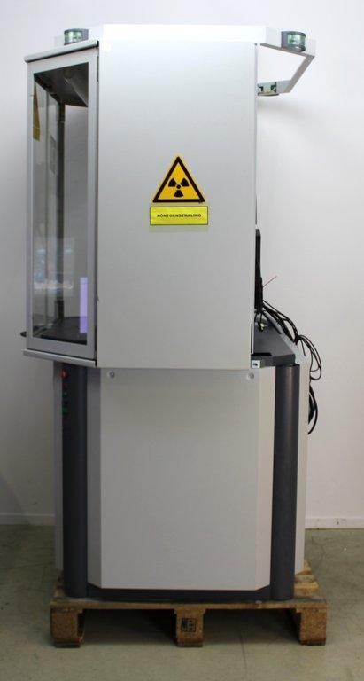 Bruker AXS D8 Diffractometer X-ray Powder Diffraction SAXS WAXS 230V 2012