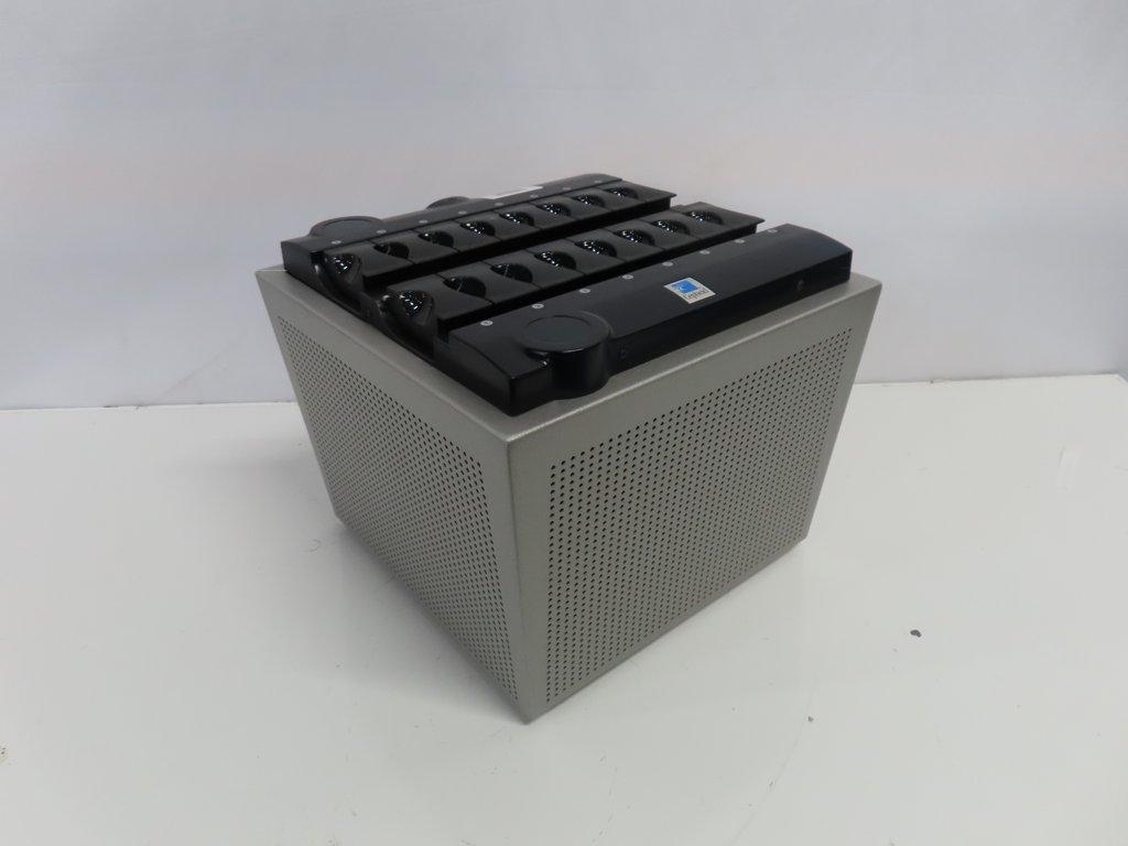 Cepheid Smart Cycler Processing Block 900-0017 Near New Condition