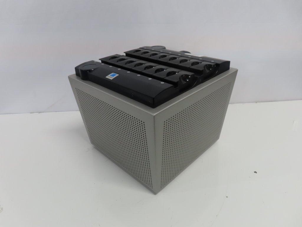 Cepheid Smart Cycler Processing Block 900-0017 Near New Condition
