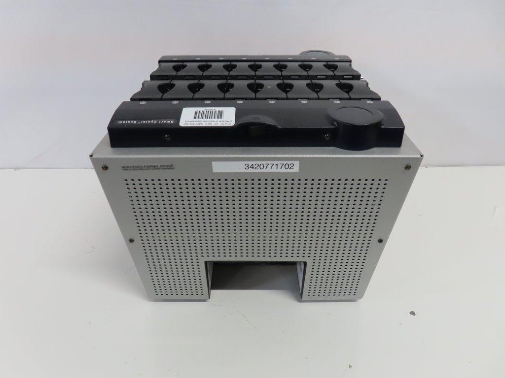 Cepheid Smart Cycler Processing Block 900-0017 Near New Condition