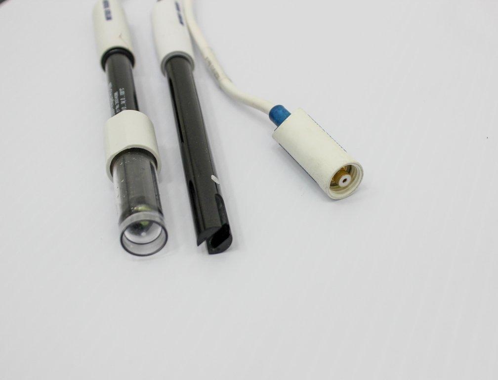 Mettler-Toledo Seven Excellence Multiparameter pH Meter with 120V 50Hz/60Hz