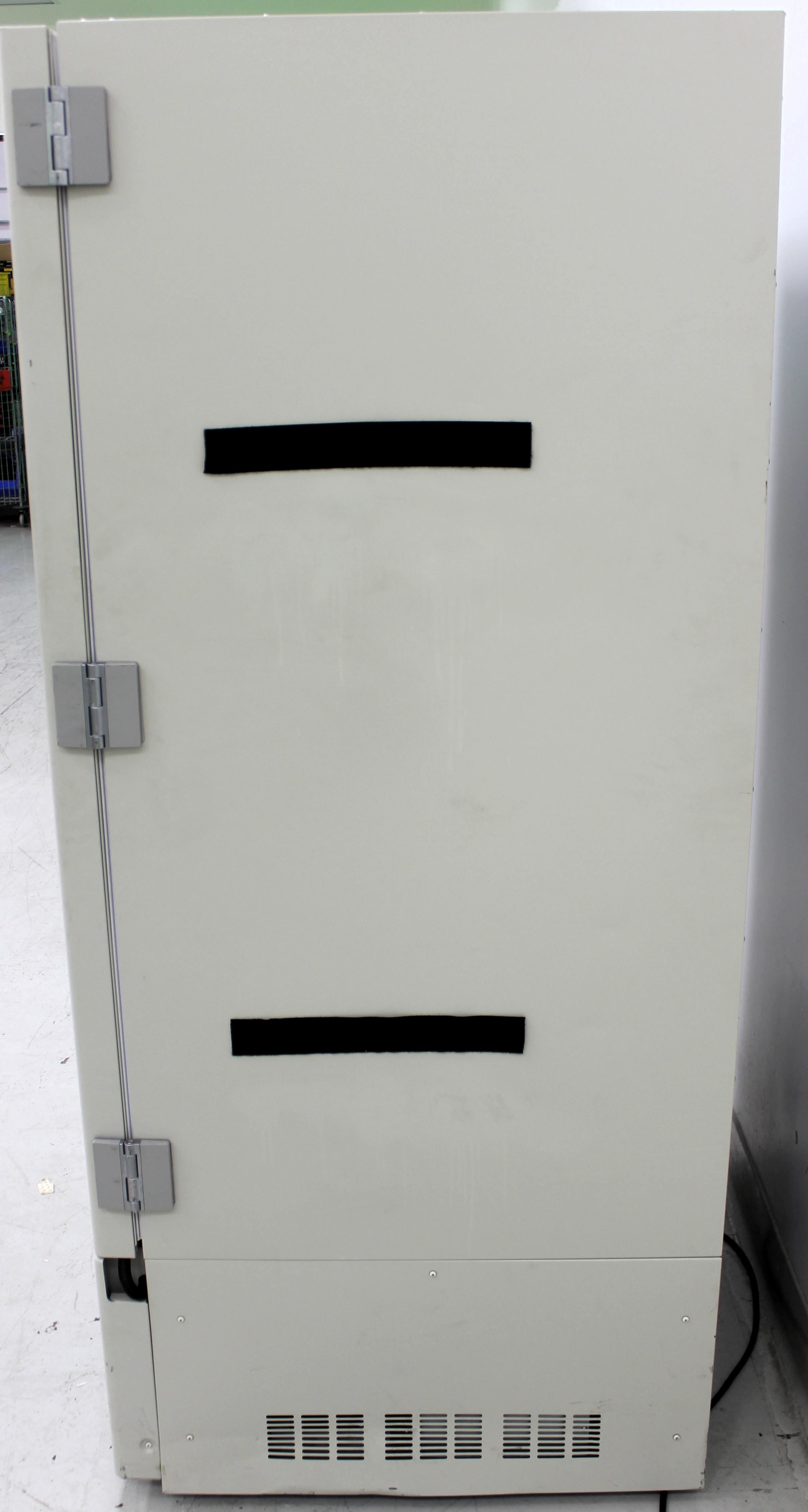 Panasonic MDF-U76VC-PA Cold Storage 23.5 Cu Ft Ultra Low Freezer -80C