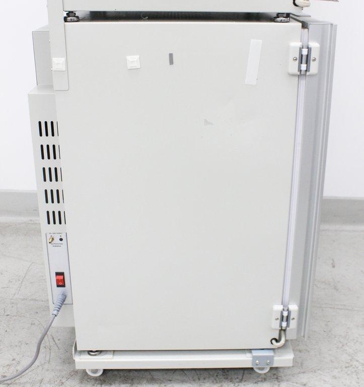 Sanyo MCO-19AIC CO2 Incubator 170L Temperature Range +5C to 50C Humidity Control