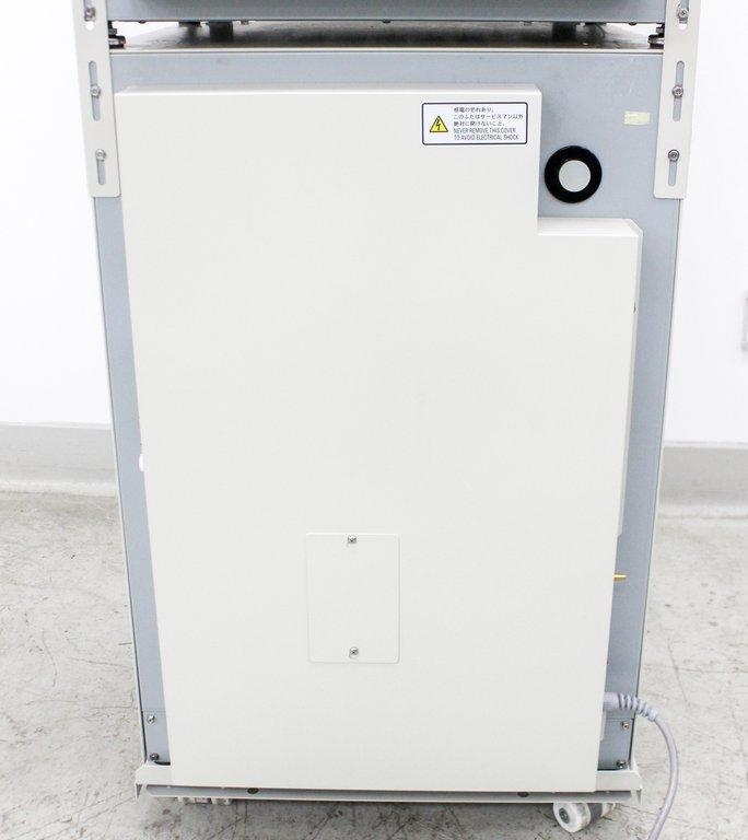 Sanyo MCO-19AIC CO2 Incubator 170L Temperature Range +5C to 50C Humidity Control