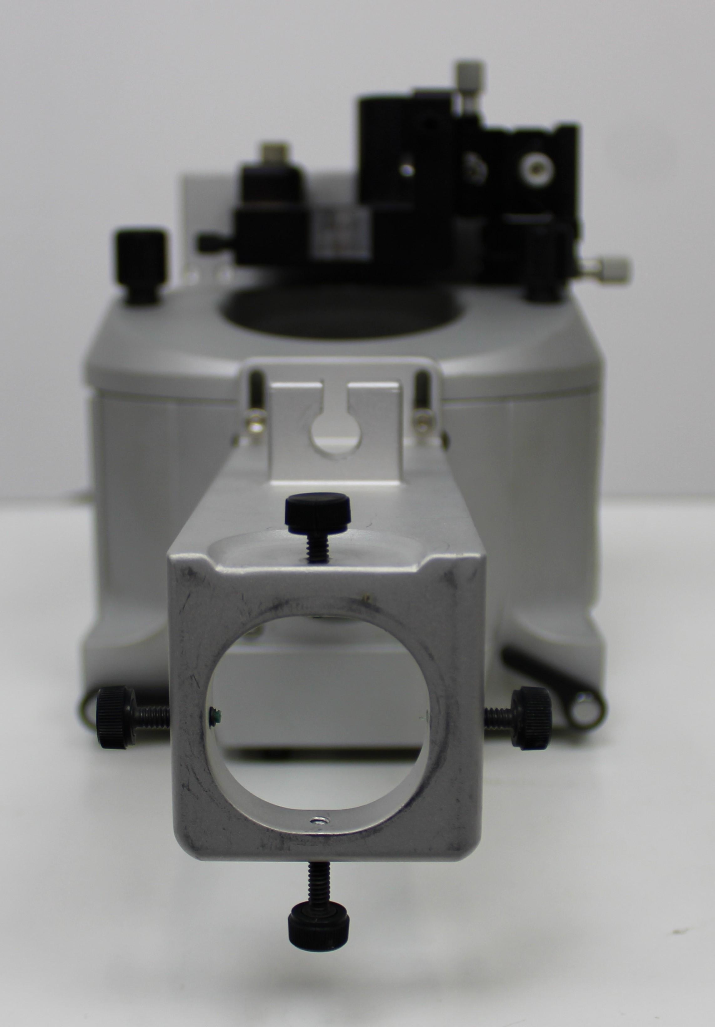 Pulnix TM-200 Camera Microscope Imager 650 TVL Resolution 120 FPS