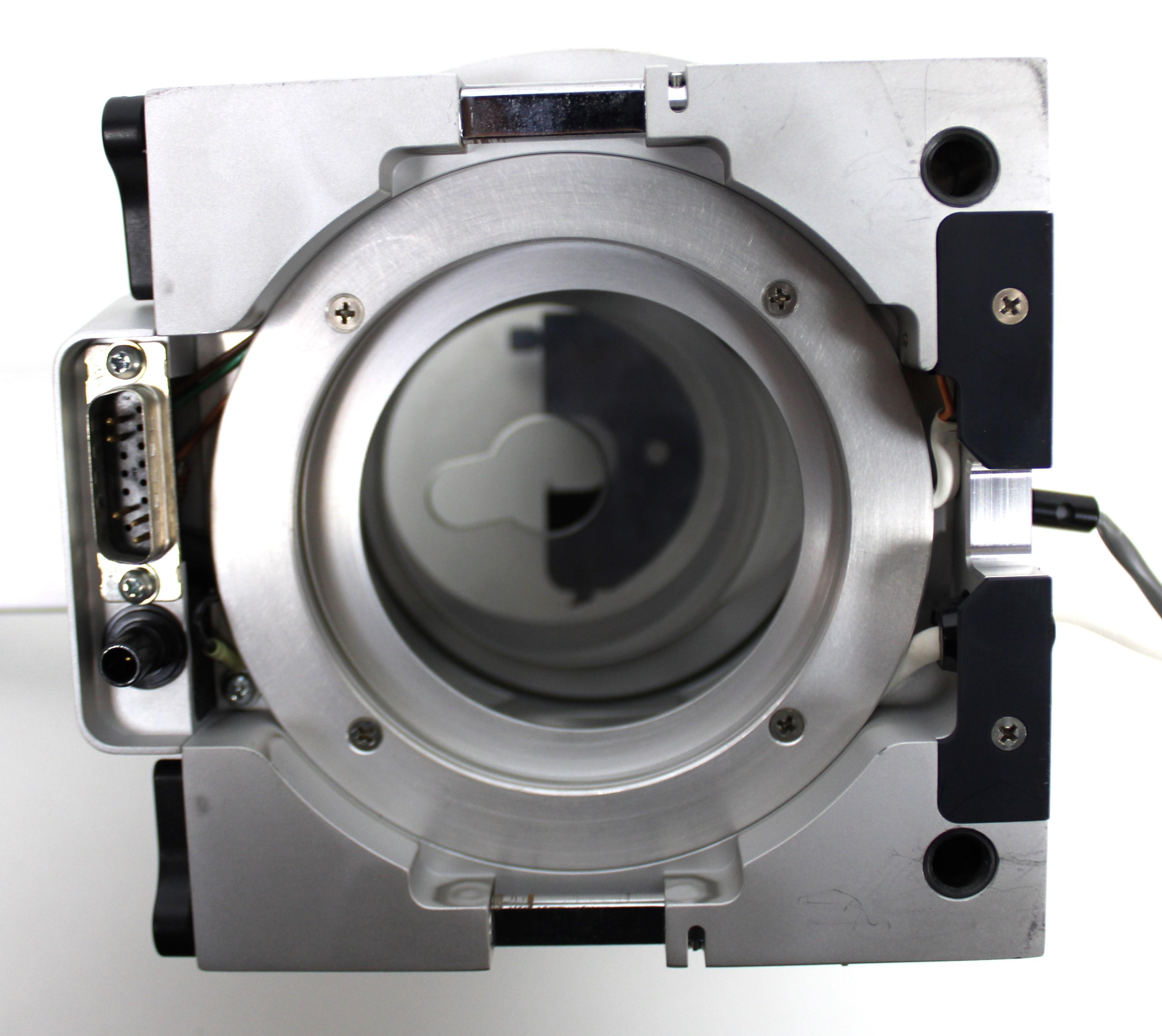 Pulnix TM-200 Camera Microscope Imager 650 TVL Resolution 120 FPS