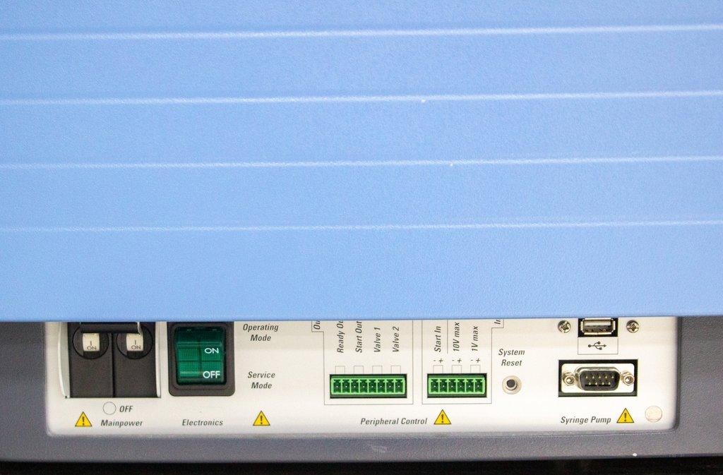 Thermo Exactive Plus Mass Spectrometer HR/AM High-Sensitivity HPLC