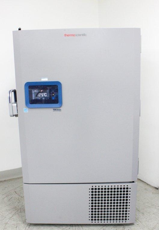 Thermo TSX70086A Ultra Low Temperature Freezer -86°C, 33.5cu ft Capacity