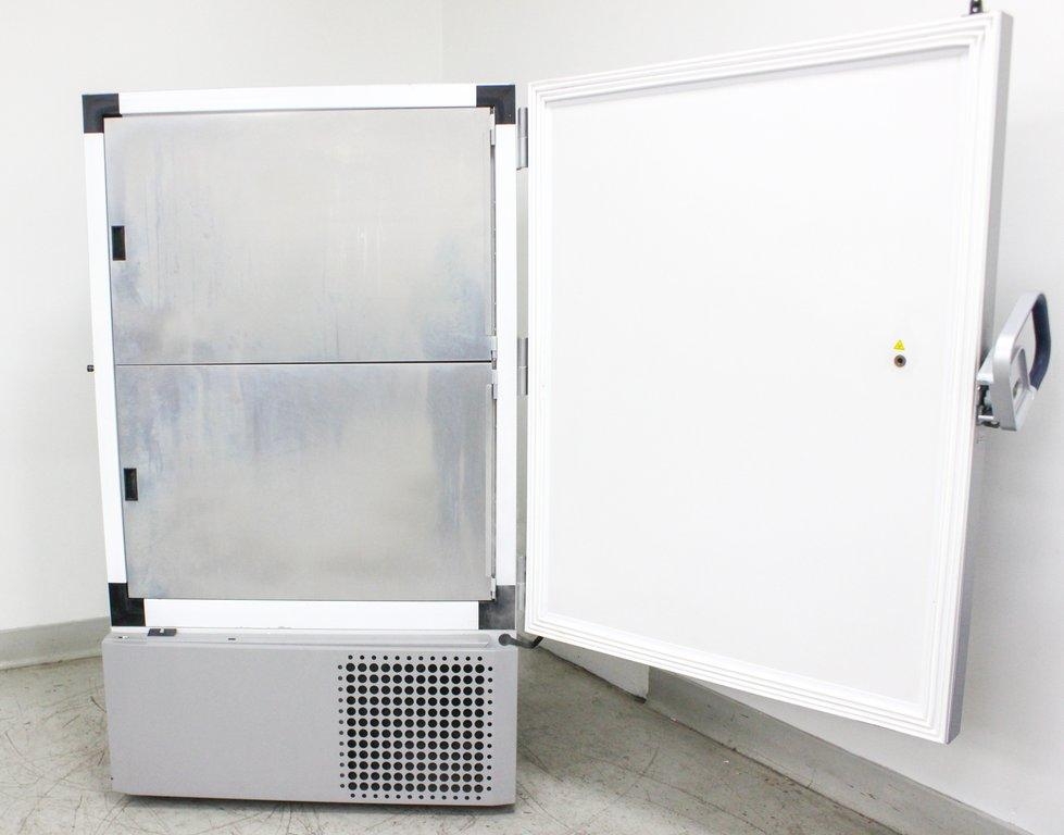 Thermo TSX70086A Ultra Low Temperature Freezer -86°C, 33.5cu ft Capacity