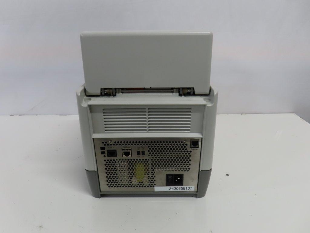 Eppendorf Mastercycler Nexus Gradient PCR Thermal Cycler Good Condition 6331FQ913196