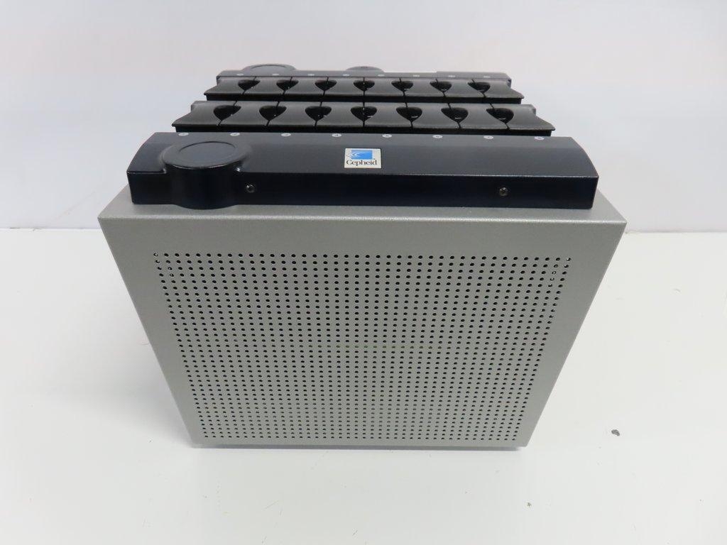 Cepheid Smart Cycler Processing Block 900-0017 PCR Thermocycler