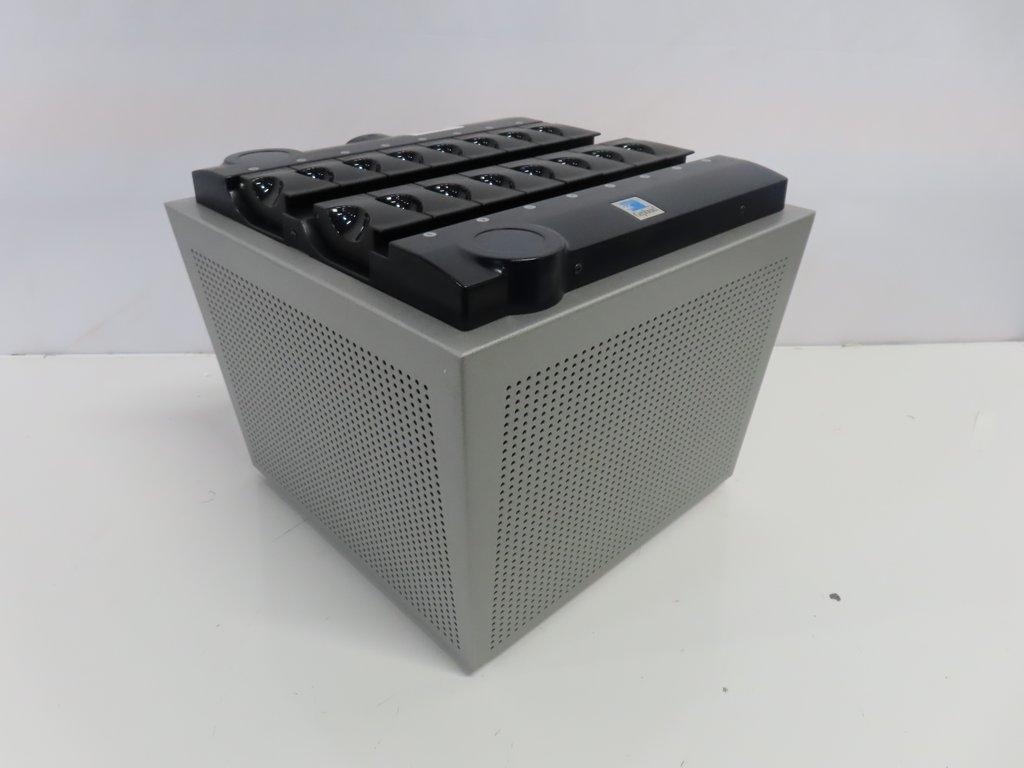Cepheid Smart Cycler Processing Block 900-0017 PCR Thermocycler