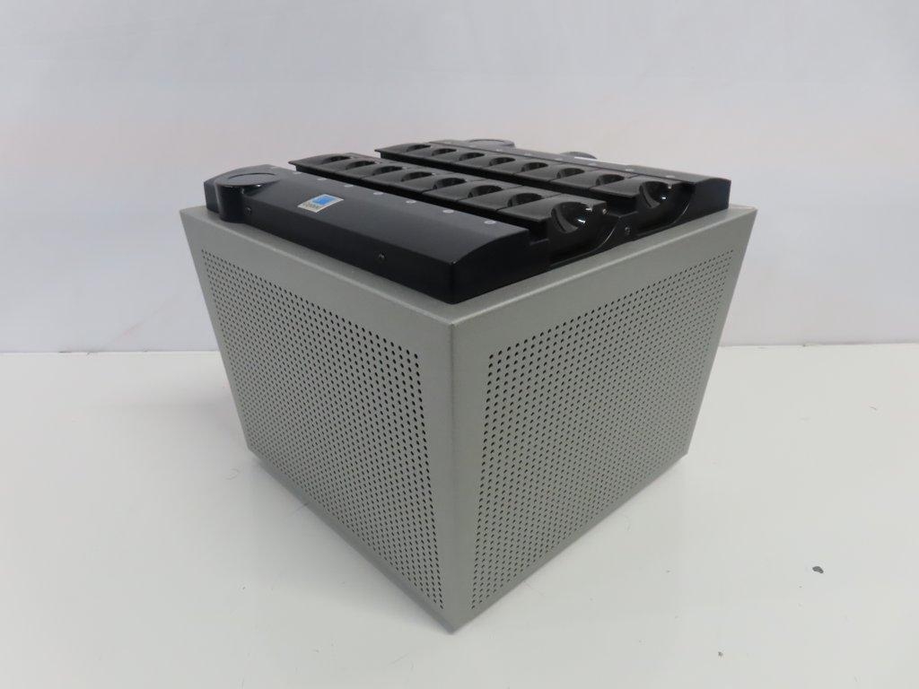 Cepheid Smart Cycler Processing Block 900-0017 PCR Thermocycler