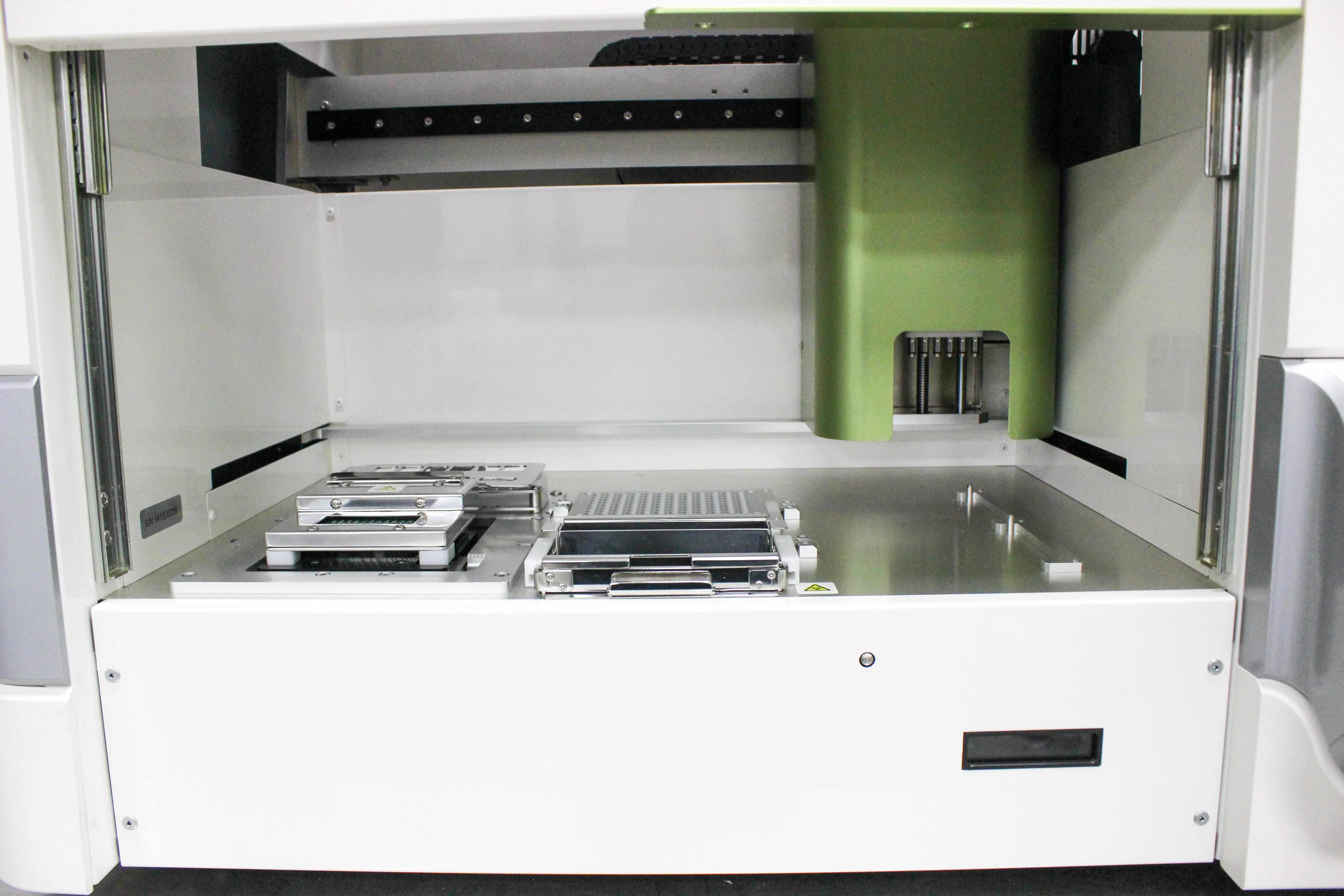 NanoString Prep Station 5s Liquid Handler Robot Gene Expression Analysis