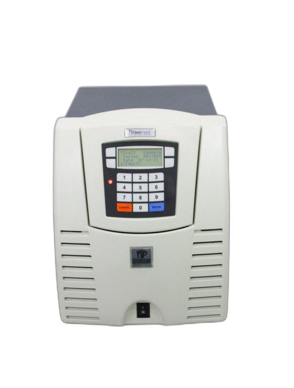 IonField Systems TC-CM Tip Charger Control Module with Tip Charger TC-8