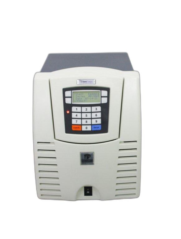 IonField Systems TC-CM Charger Module Tip Charger 100-120V 50/60Hz USA