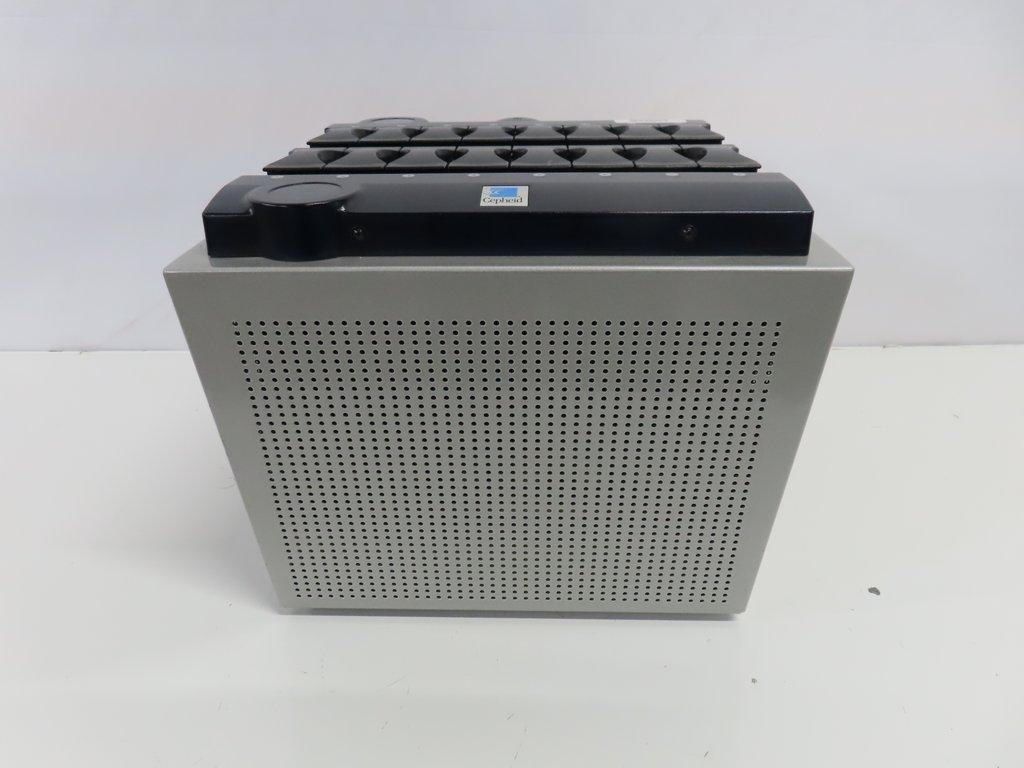 Cepheid Smart Cycler Processing Block Model 900-0017, Excellent Condition