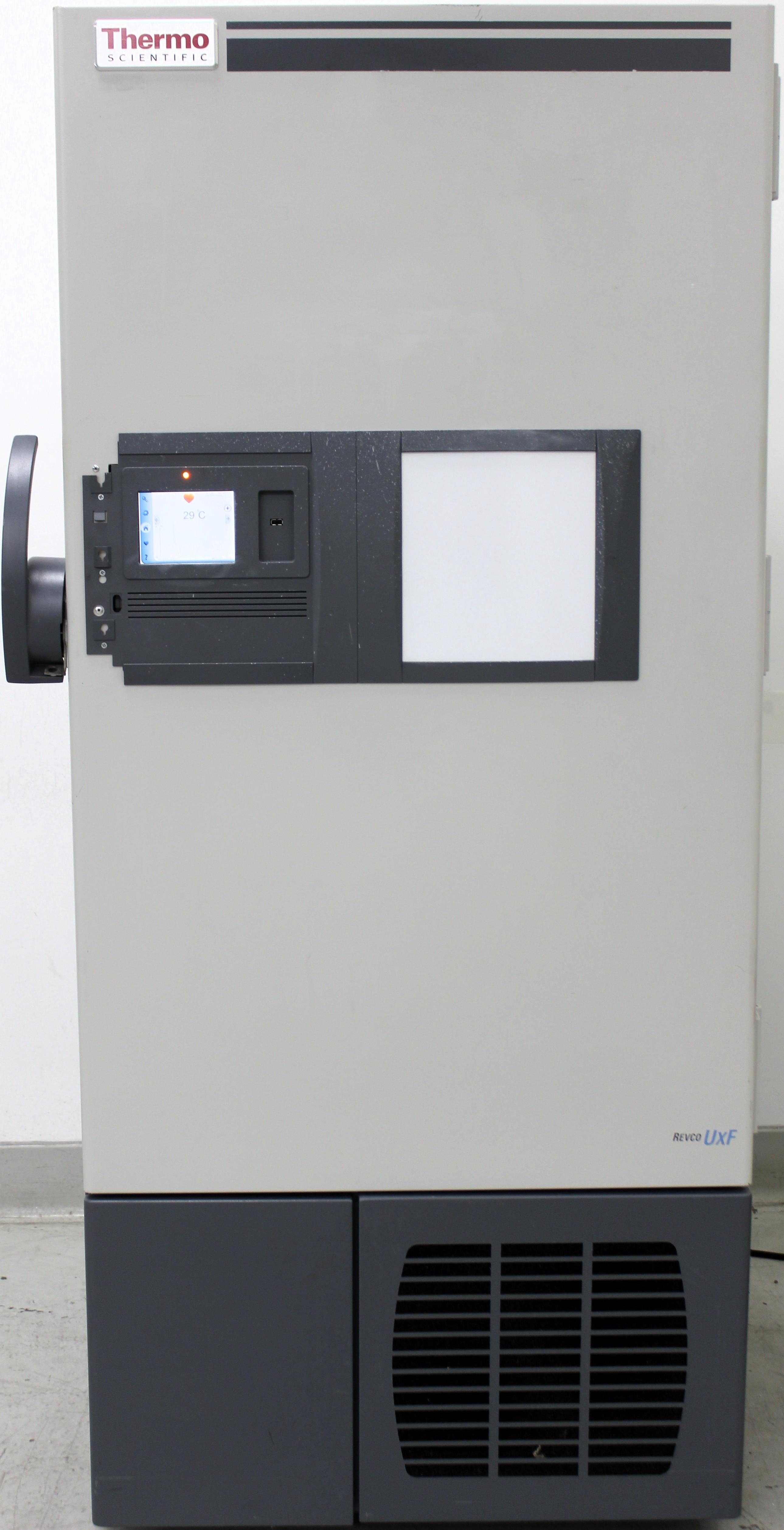 Thermo UXF50086D63 Ultra-Low Temperature Freezer -86C, 28.8 cu ft