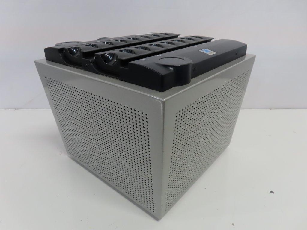 Cepheid Smart Cycler Processing Block Model 900-0017, Excellent Condition